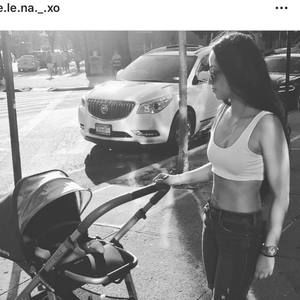 Meet your Posher, Elena